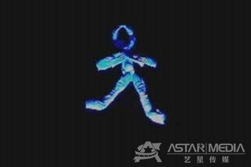 手影舞2