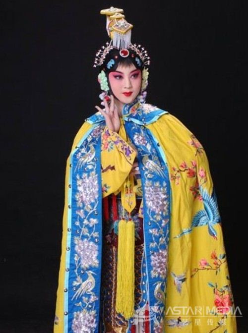 霸王别姬