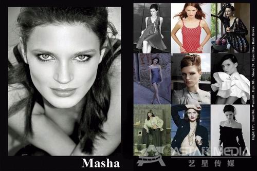 masha