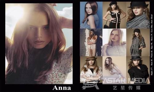 anna
