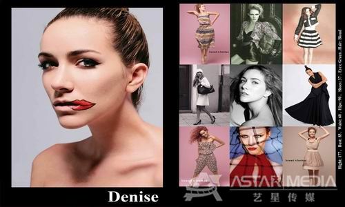 denise