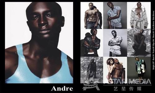 Andre